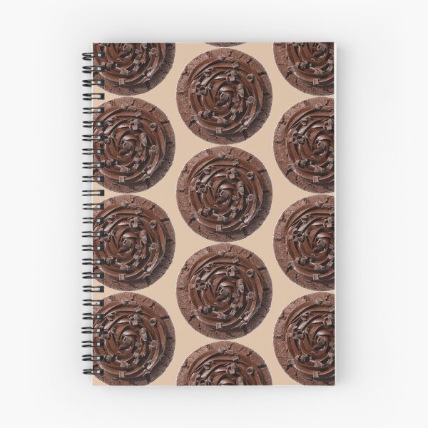 Item preview, chocolate cookie designed and sold by inainart.