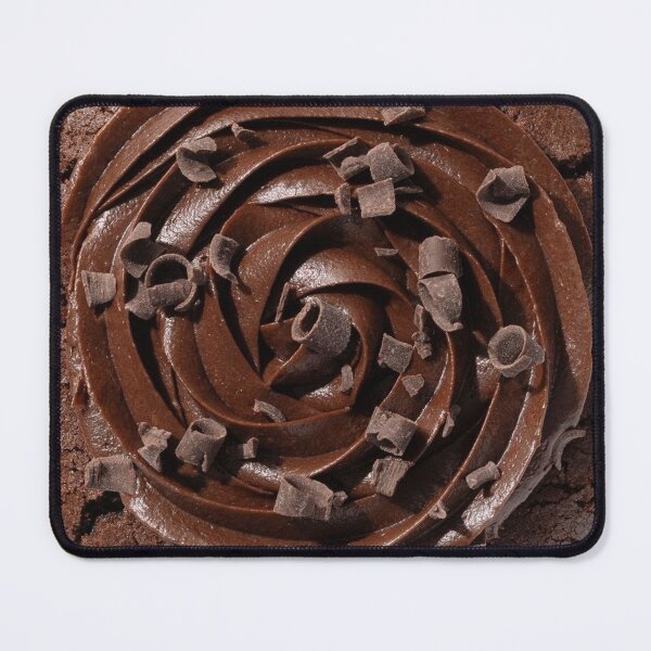 Item preview, chocolate cookie designed and sold by inainart.