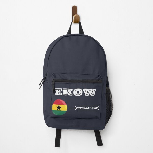 Item preview, Ekow T-shirt/ apparel Ghana name, Akan name for male born on Thursday, designed and sold by alphagrace.