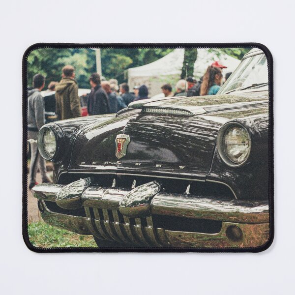 Item preview, Classic Mercury Eight on Film — Timeless American Elegance designed and sold by TheTomKern.