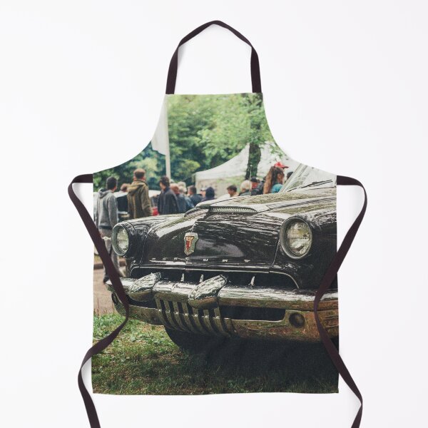 Item preview, Classic Mercury Eight on Film — Timeless American Elegance designed and sold by TheTomKern.