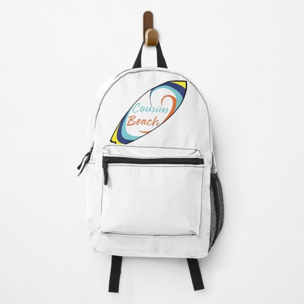 Item preview, Cousins Beach Travel Design – Summer Vacation & Beach Lover Gift designed and sold by PixelWaveBD.