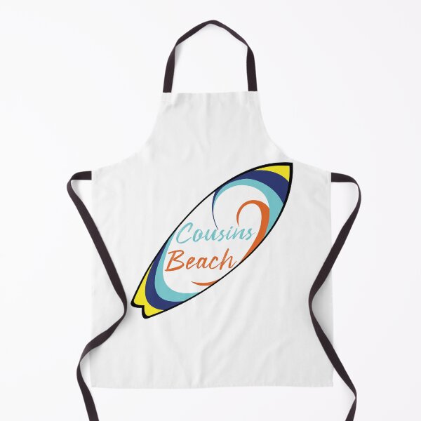 Item preview, Cousins Beach Travel Design – Summer Vacation & Beach Lover Gift designed and sold by PixelWaveBD.