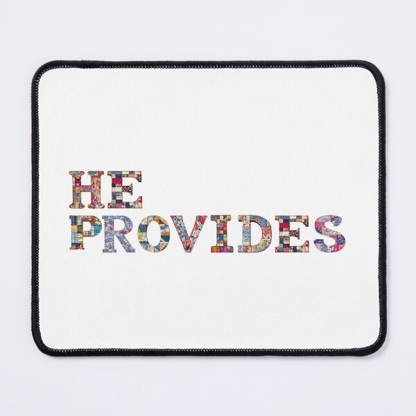 Item preview, he provides designed and sold by zoeyates.