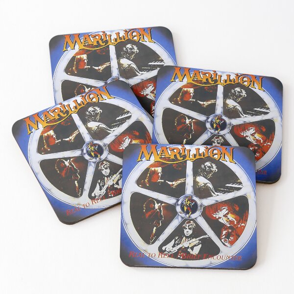 Item preview, Marillion designed and sold by PICCIONEOT.