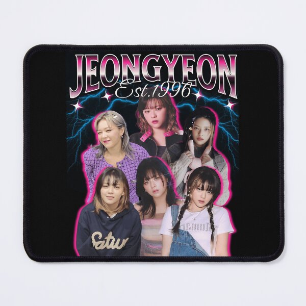 Item preview, Jeongyeon 90S designed and sold by gooddesign777.