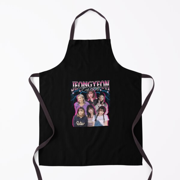 Item preview, Jeongyeon 90S designed and sold by gooddesign777.