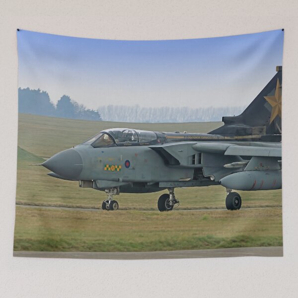 Item preview, The Tornado Retires - 28.02.2019 (2) designed and sold by Colin  Williams Photography.