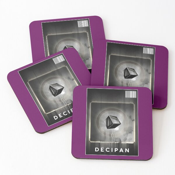 Item preview, Cloud Cube designed and sold by Decipan.