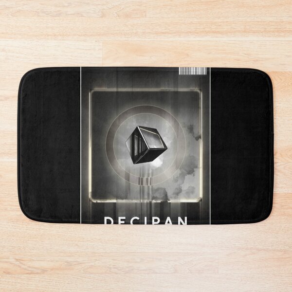 Item preview, Cloud Cube designed and sold by Decipan @ The Harmonic Praxis.