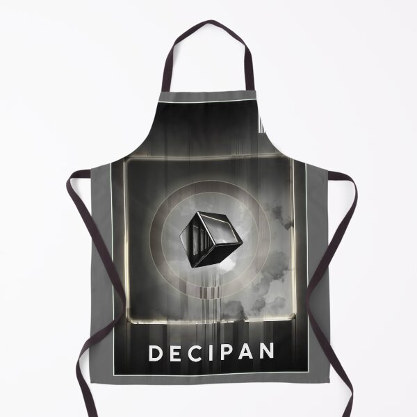 Item preview, Cloud Cube designed and sold by Decipan @ The Harmonic Praxis.