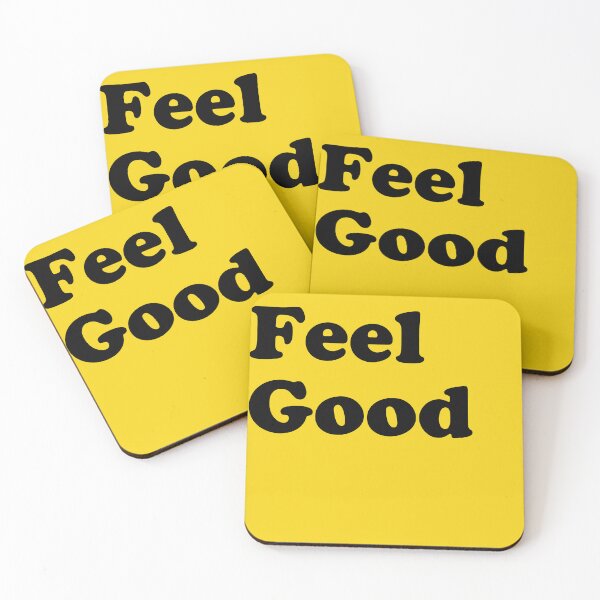 Item preview, Feel Good Inc. designed and sold by leoserial.