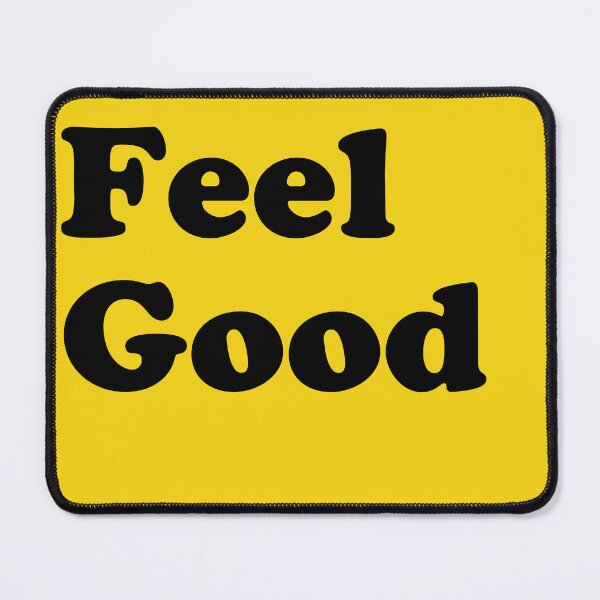 Item preview, Feel Good Inc. designed and sold by leoserial.