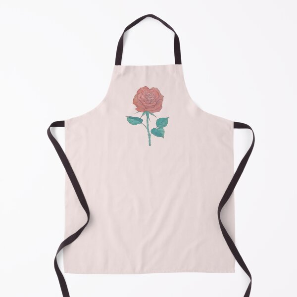 Artikelvorschau, Rose – Juniblume entworfen und verkauft von Ebby Desenha.
