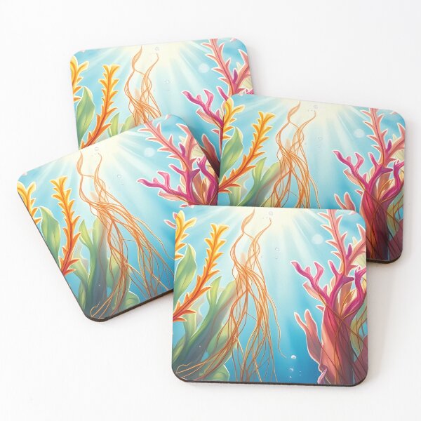 Item preview, Underwater Calmness designed and sold by CalmnessbyChoice.