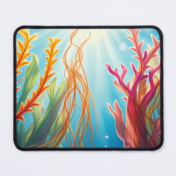 Item preview, Underwater Calmness designed and sold by CalmnessbyChoice.