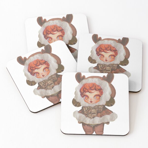 Item preview, Skullpanda  designed and sold by Galaxydiamond.