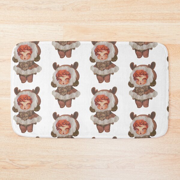 Item preview, Skullpanda  designed and sold by Galaxydiamond.