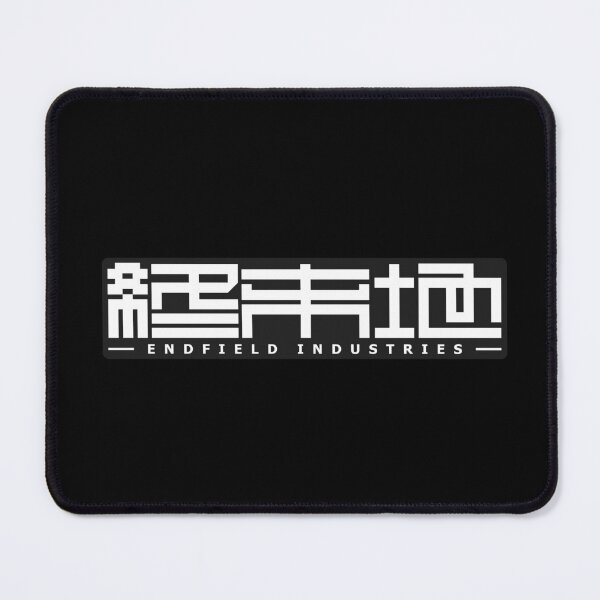 Item preview, Endfield Industries designed and sold by RR..