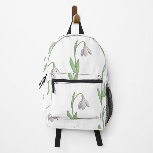Item preview, Snowdrop - january flower designed and sold by Ebby Desenha.