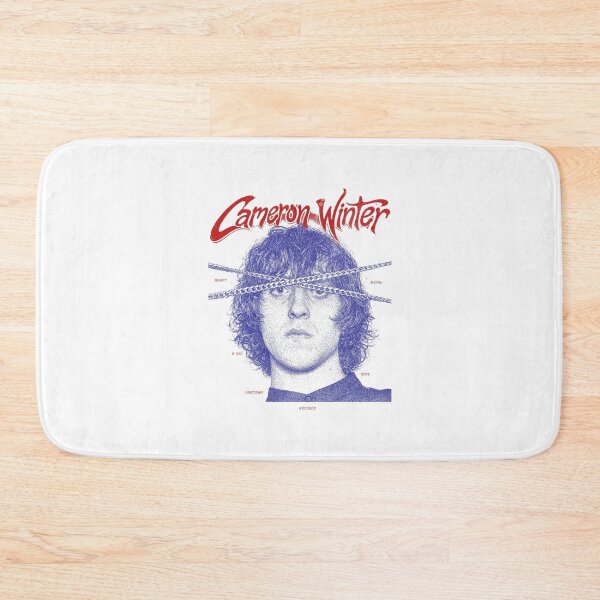 Item preview, Cameron Winter “Heavy Metal” Graphic vintage designed and sold by moyjoystudio.