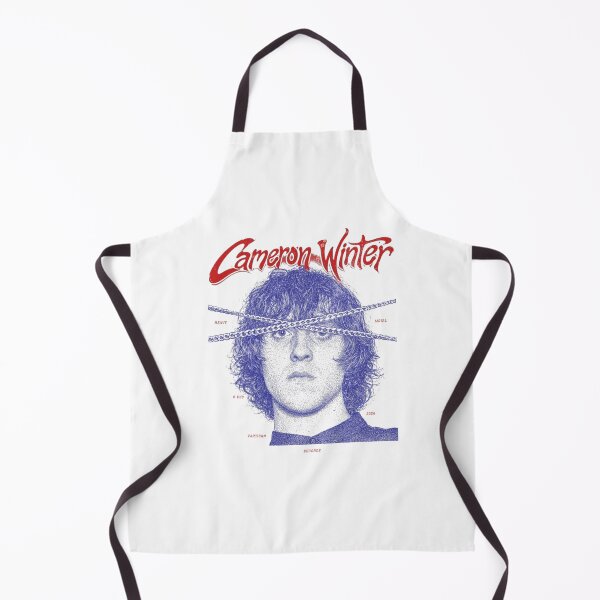 Item preview, Cameron Winter “Heavy Metal” Graphic vintage designed and sold by moyjoystudio.