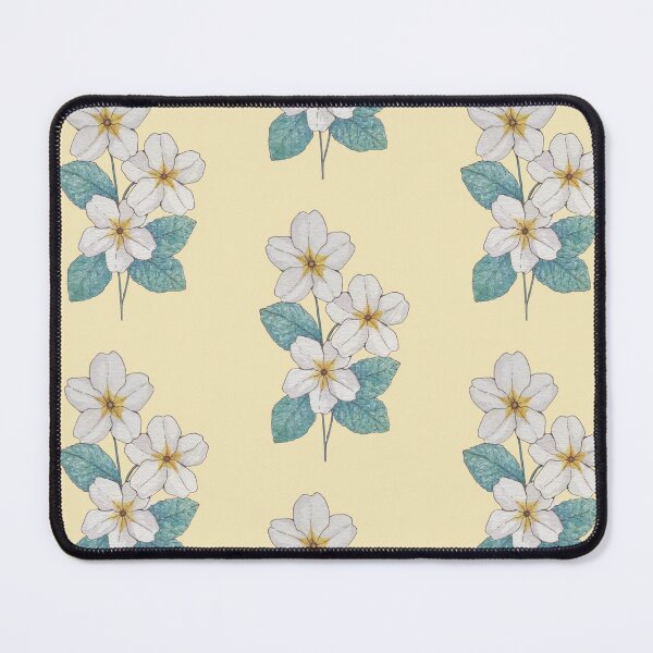 Item preview, Primrose - february flower designed and sold by Ebby Desenha.
