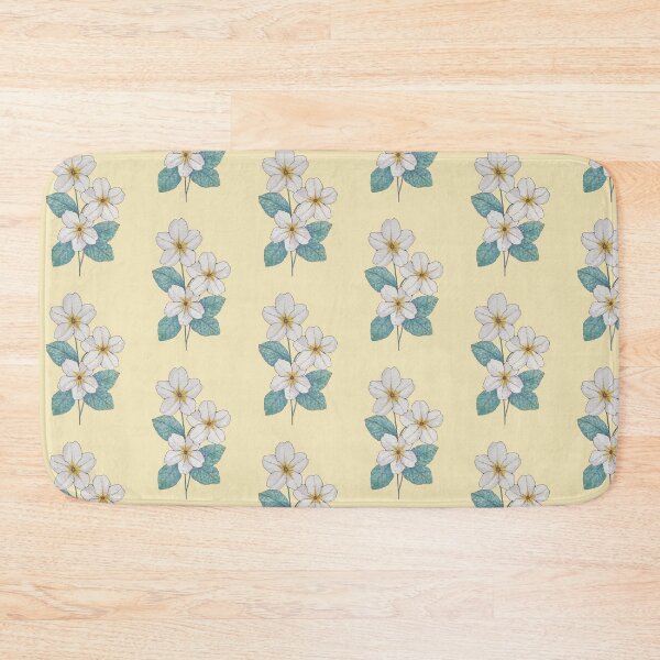 Item preview, Primrose - february flower designed and sold by Ebby Desenha.