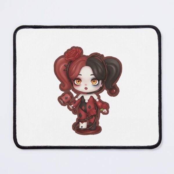 Item preview, Harley Quinn skullpanda designed and sold by Galaxydiamond.