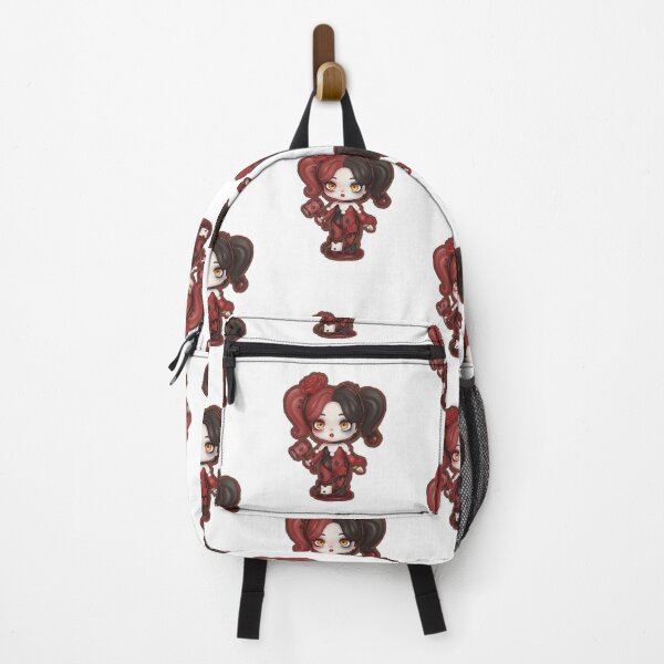 Item preview, Harley Quinn skullpanda designed and sold by Galaxydiamond.