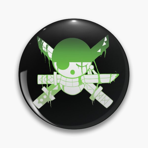 Item preview, Scribble Swordsman Jolly Roger designed and sold by Izaa-aart.