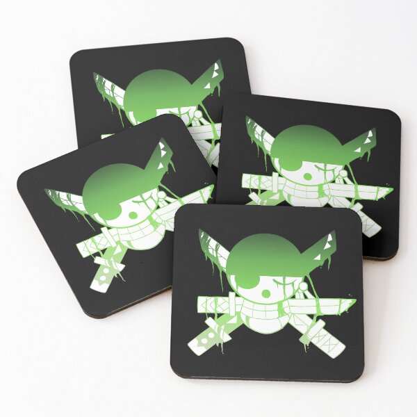 Item preview, Scribble Swordsman Jolly Roger designed and sold by Izaa-aart.