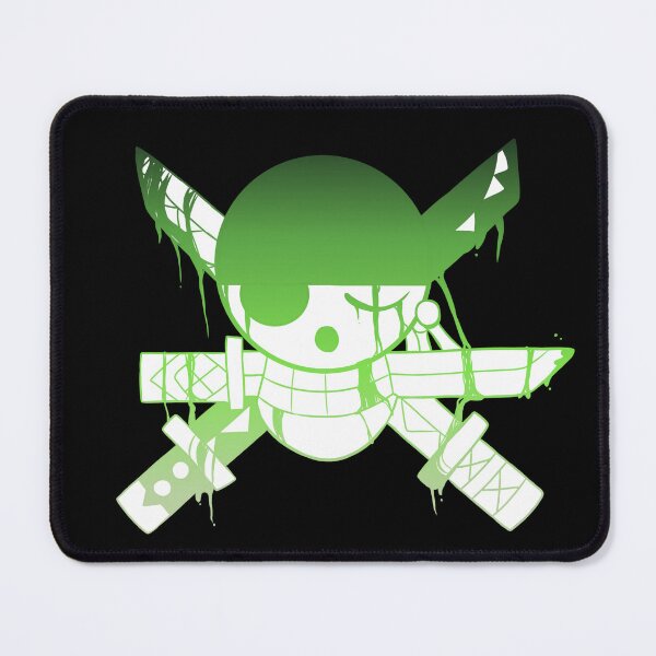 Item preview, Scribble Swordsman Jolly Roger designed and sold by Izaa-aart.