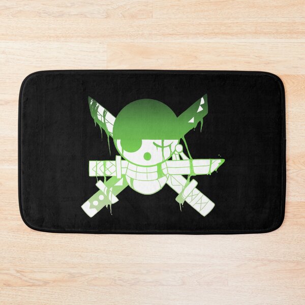 Item preview, Scribble Swordsman Jolly Roger designed and sold by Izaa-aart.