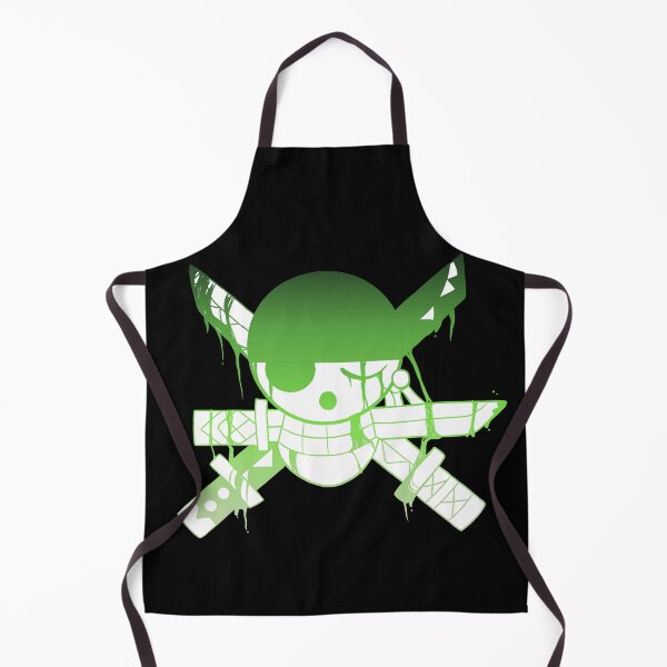 Item preview, Scribble Swordsman Jolly Roger designed and sold by Izaa-aart.