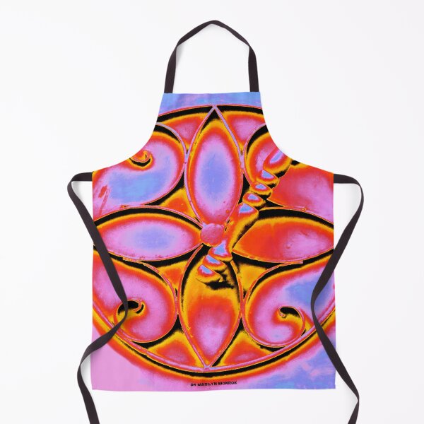 Item preview, Dr. Marilyn Monroe – Purple Red Orange Pink Chapel designed and sold by Dr.Marilyn.Monroe .