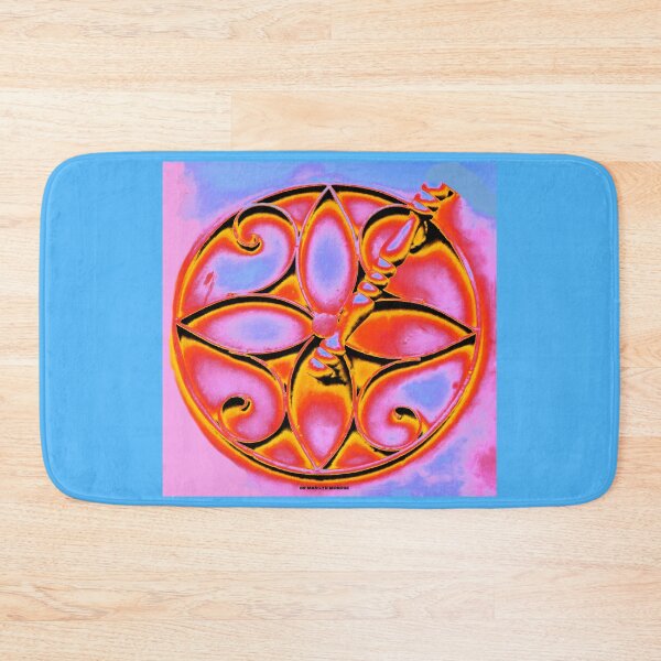 Item preview, Dr. Marilyn Monroe – Purple Red Orange Pink Chapel designed and sold by Dr.Marilyn.Monroe .