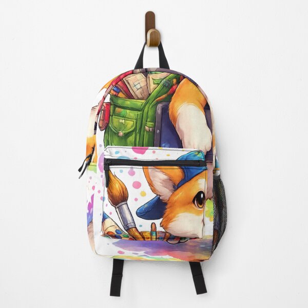 Item preview, Creative Shiba Artist designed and sold by Best-Kept.
