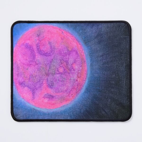 Item preview, Neon Moon designed and sold by HPHREDDART.