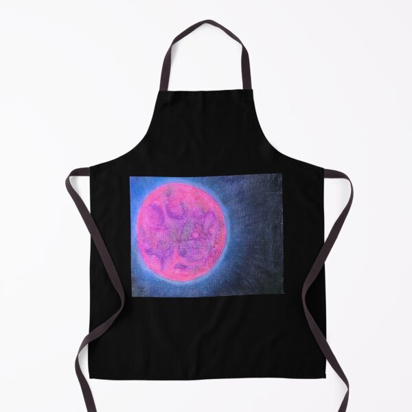 Item preview, Neon Moon designed and sold by HPHREDDART.