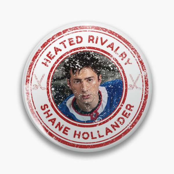 Item preview, Heated Rivalry Shane Hollander designed and sold by DigitalDreamerz.