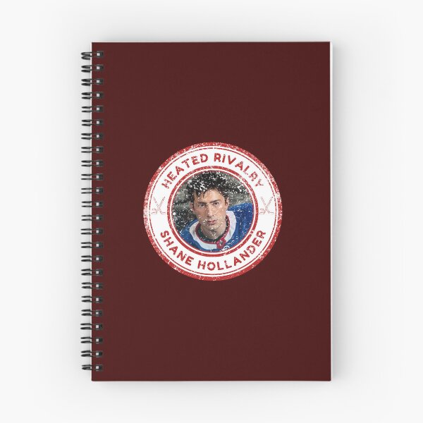 Item preview, Heated Rivalry Shane Hollander designed and sold by DigitalDreamerz.