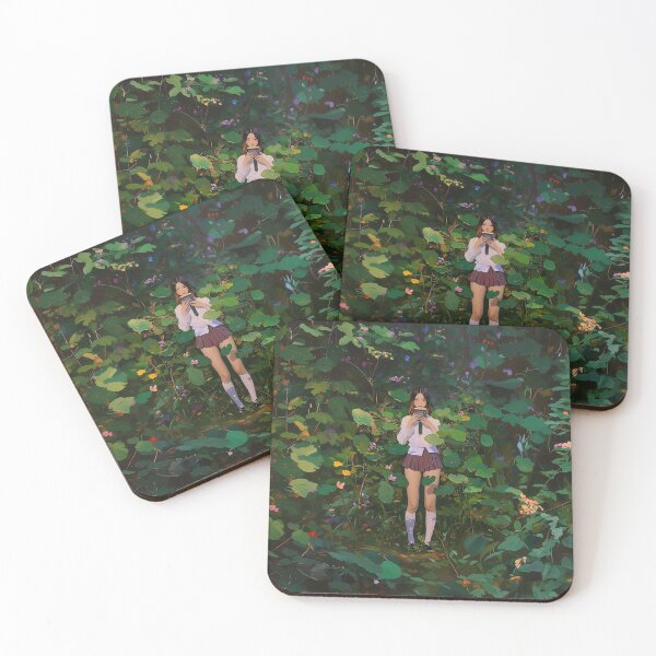 Item preview, Jungle Guide to Getting Lost designed and sold by Lidra Zehcnas.