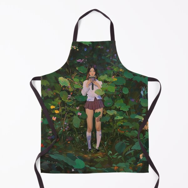 Item preview, Jungle Guide to Getting Lost designed and sold by Lidra Zehcnas.