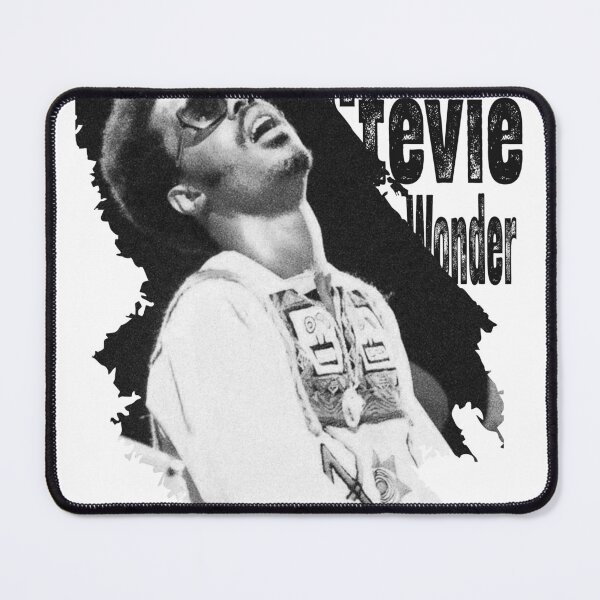 Item preview, Stevie Retro Wonder Design designed and sold by cesarshop.