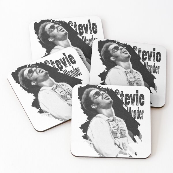 Item preview, Stevie Retro Wonder Design designed and sold by cesarshop.