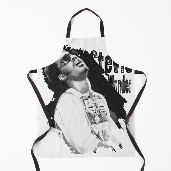 Item preview, Stevie Retro Wonder Design designed and sold by cesarshop.