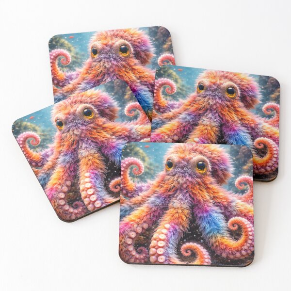 Item preview, Cute Octopus  designed and sold by Talesfreecs1990.