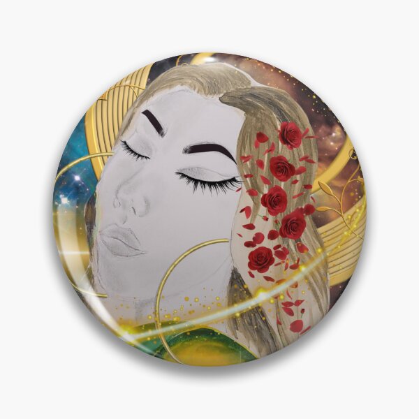Item preview, Of The Rose designed and sold by oddballcreatives.