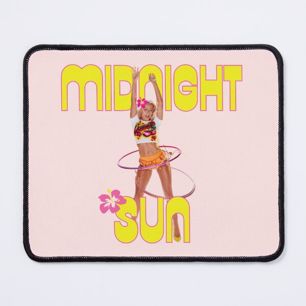Item preview, Midnight sun Zara Larsson designed and sold by DhriegoStudio.